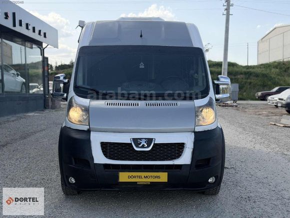 DÖRTEL MOTORS'DAN MOTOKARAVAN DEĞİŞENSİZ BAKIMLI MASRAFSIZ