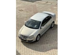 Sahibinden Volkswagen Jetta 1.6 TDi Comfortline 2010 Model 