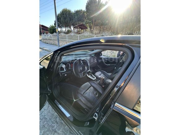 Sahibinden Opel Astra 1.6 Enjoy Elegance 2011 Model İstanbul