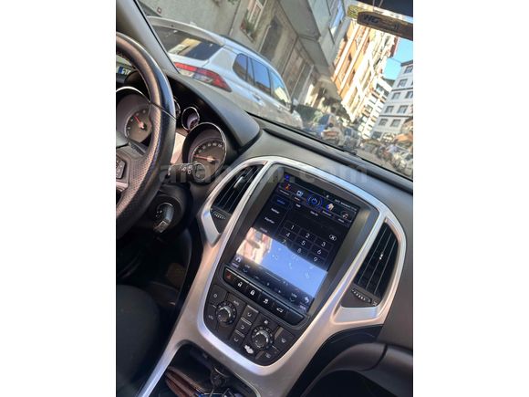 Sahibinden Opel Astra 1.6 Enjoy Elegance 2011 Model İstanbul