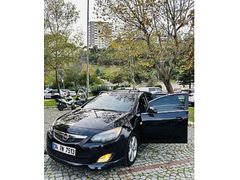 Sahibinden Opel Astra 1.6 Enjoy Elegance 2011 Model İstanbul