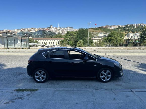 Sahibinden Opel Astra 1.6 Enjoy Elegance 2011 Model İstanbul