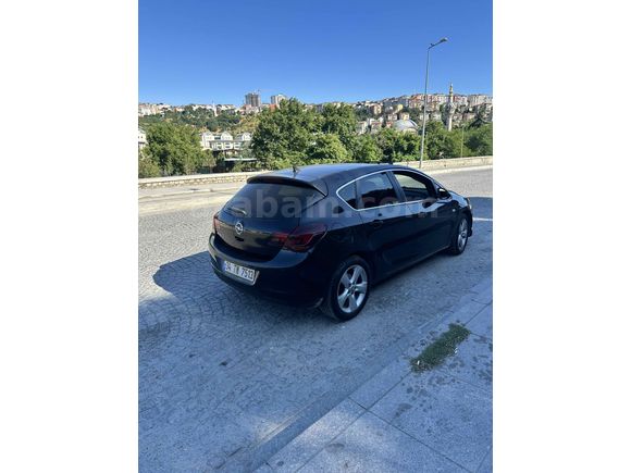 Sahibinden Opel Astra 1.6 Enjoy Elegance 2011 Model İstanbul