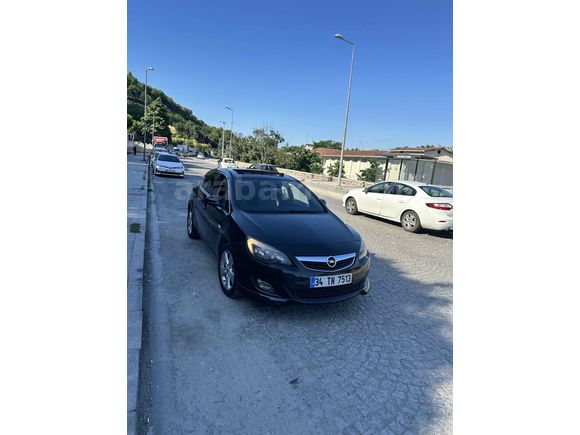 Sahibinden Opel Astra 1.6 Enjoy Elegance 2011 Model İstanbul