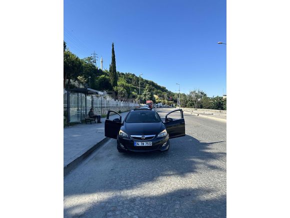 Sahibinden Opel Astra 1.6 Enjoy Elegance 2011 Model İstanbul