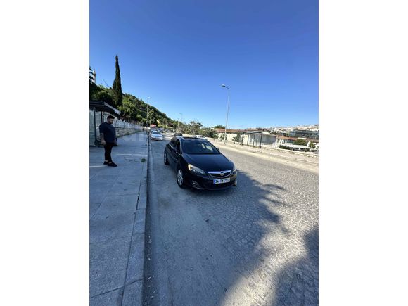 Sahibinden Opel Astra 1.6 Enjoy Elegance 2011 Model İstanbul