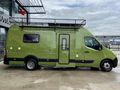 KESKİN MOTORS'TAN 2012 MODEL ÖZEL YAPIM 17M3 RENAULT MASTER