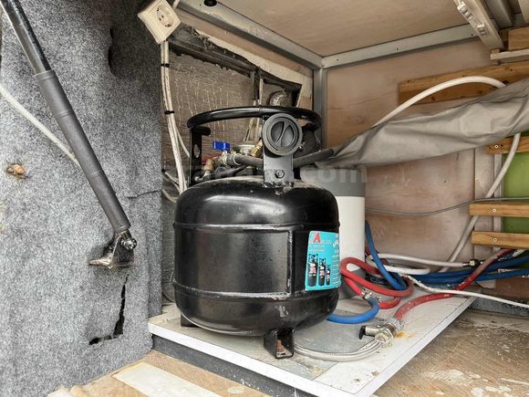KESKİN MOTORS'TAN 2012 MODEL ÖZEL YAPIM 17M3 RENAULT MASTER