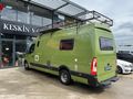 KESKİN MOTORS'TAN 2012 MODEL ÖZEL YAPIM 17M3 RENAULT MASTER