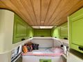 KESKİN MOTORS'TAN 2012 MODEL ÖZEL YAPIM 17M3 RENAULT MASTER