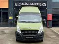 KESKİN MOTORS'TAN 2012 MODEL ÖZEL YAPIM 17M3 RENAULT MASTER