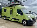 KESKİN MOTORS'TAN 2012 MODEL ÖZEL YAPIM 17M3 RENAULT MASTER