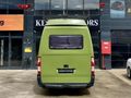 KESKİN MOTORS'TAN 2012 MODEL ÖZEL YAPIM 17M3 RENAULT MASTER