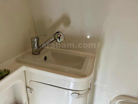 KESKİN MOTORS'TAN 2012 MODEL ÖZEL YAPIM 17M3 RENAULT MASTER