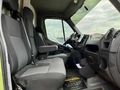 KESKİN MOTORS'TAN 2012 MODEL ÖZEL YAPIM 17M3 RENAULT MASTER
