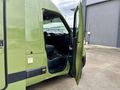KESKİN MOTORS'TAN 2012 MODEL ÖZEL YAPIM 17M3 RENAULT MASTER