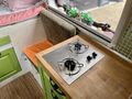 KESKİN MOTORS'TAN 2012 MODEL ÖZEL YAPIM 17M3 RENAULT MASTER