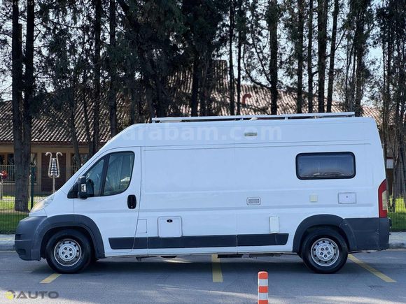 RT AUTODAN BAKIMLI MOTO KARAVAN