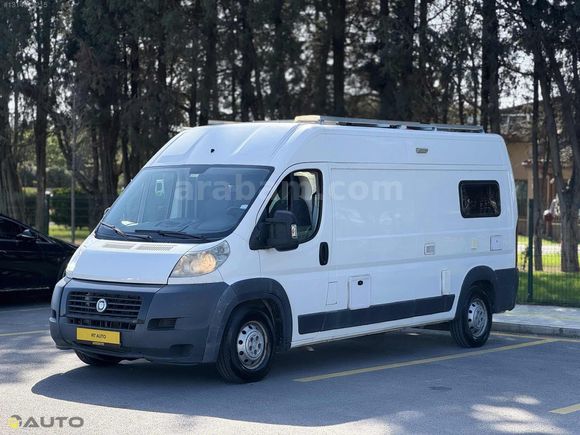 RT AUTODAN BAKIMLI MOTO KARAVAN
