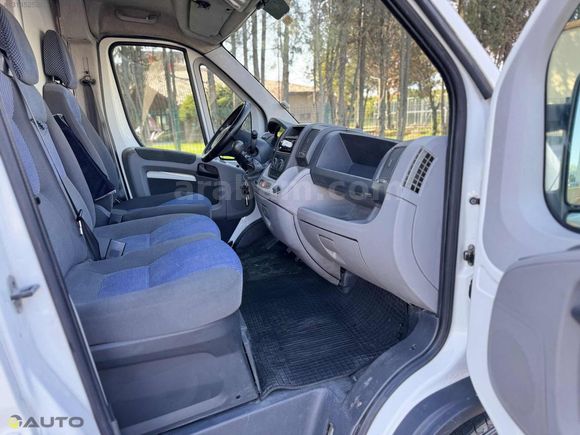 RT AUTODAN BAKIMLI MOTO KARAVAN
