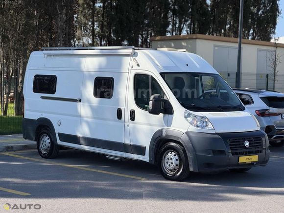 RT AUTODAN BAKIMLI MOTO KARAVAN
