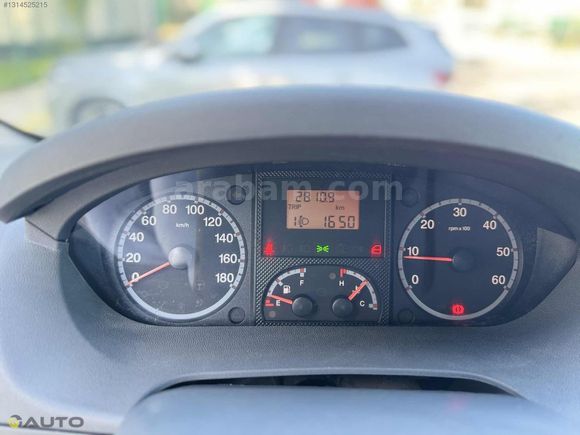 RT AUTODAN BAKIMLI MOTO KARAVAN