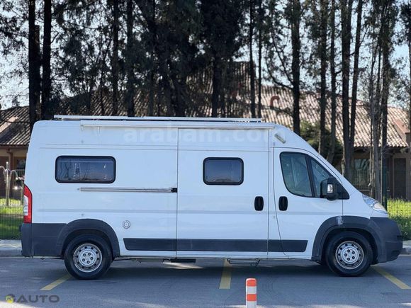 RT AUTODAN BAKIMLI MOTO KARAVAN