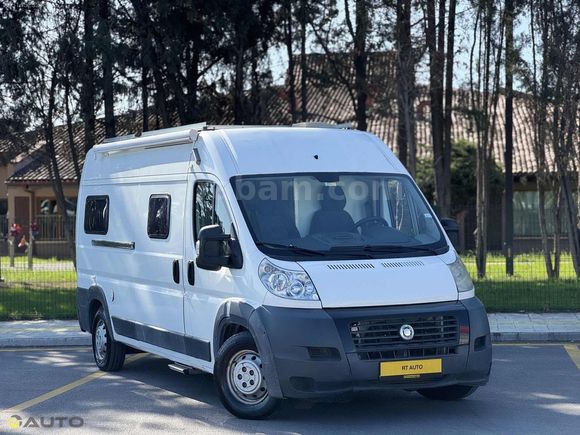 RT AUTODAN BAKIMLI MOTO KARAVAN