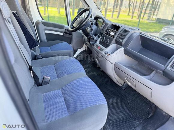 RT AUTODAN BAKIMLI MOTO KARAVAN