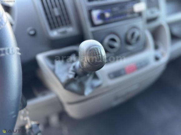 RT AUTODAN BAKIMLI MOTO KARAVAN