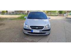 Sahibinden Hyundai Getz 1.5 CRDi VGT 2009 Model
