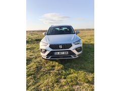 Sahibinden Seat Ateca 1.5 EcoTSI Xperience 2024 Model