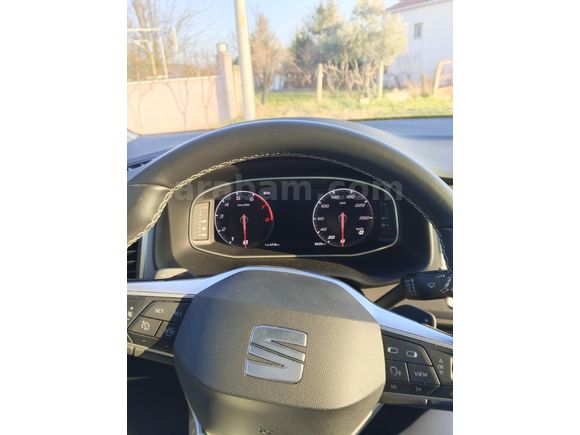 Sahibinden Seat Ateca 1.5 EcoTSI Xperience 2024 Model
