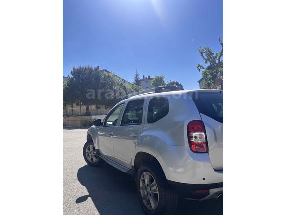 Sahibinden Dacia Duster 1.5 dCi Laureate 2015 Model 