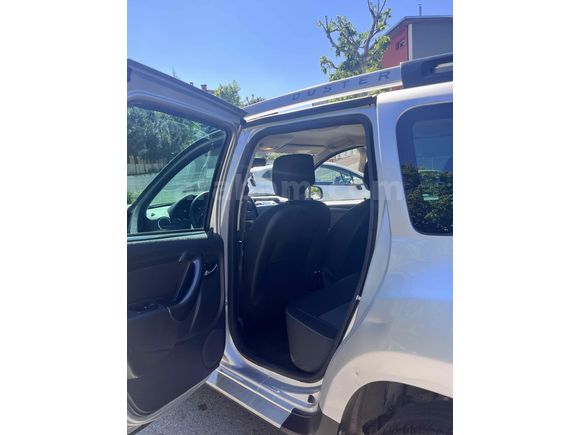 Sahibinden Dacia Duster 1.5 dCi Laureate 2015 Model 