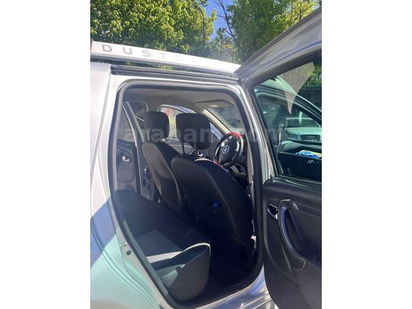 Sahibinden Dacia Duster 1.5 dCi Laureate 2015 Model 