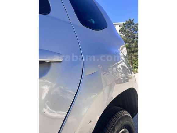 Sahibinden Dacia Duster 1.5 dCi Laureate 2015 Model 