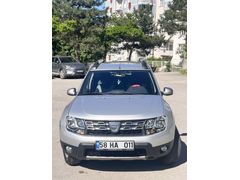 Sahibinden Dacia Duster 1.5 dCi Laureate 2015 Model 