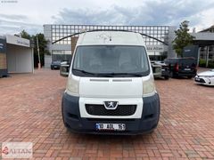 TOYOTA BALIKESİR ALTAN-2012 PEUGEOT BOXER 3+1 KARAVAN