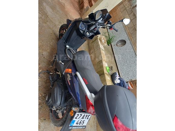 Sahibinden Altai F2Max 50 Plus