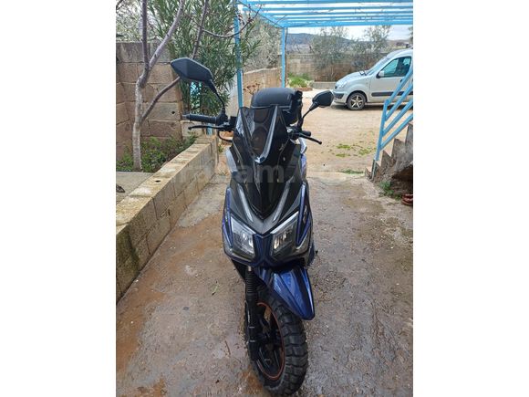 Sahibinden Altai F2Max 50 Plus