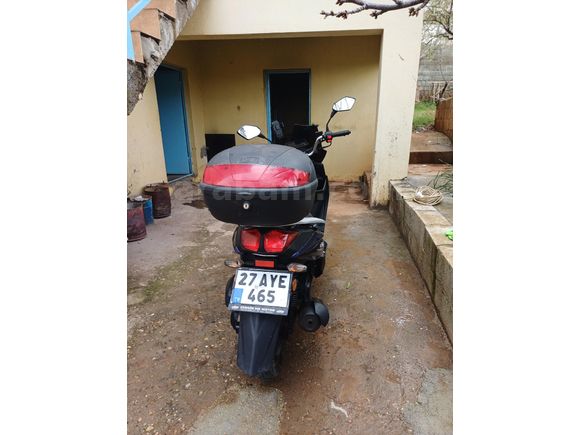 Sahibinden Altai F2Max 50 Plus