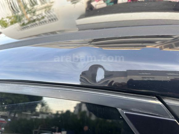 Sahibinden Ford Focus 1.5 TDCi Titanium 2015 Model 