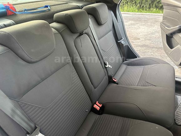 Sahibinden Ford Focus 1.5 TDCi Titanium 2015 Model 