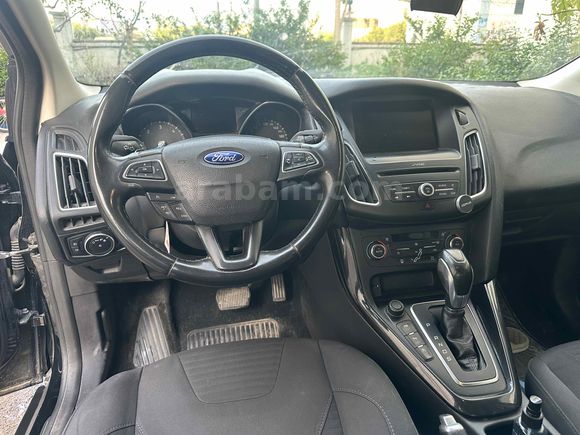 Sahibinden Ford Focus 1.5 TDCi Titanium 2015 Model 