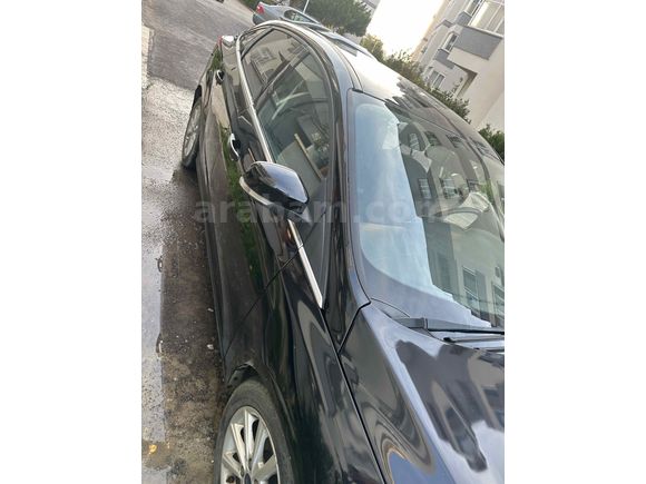 Sahibinden Ford Focus 1.5 TDCi Titanium 2015 Model 