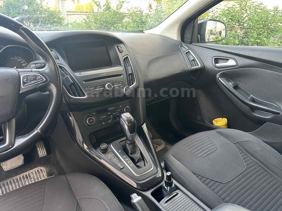 Sahibinden Ford Focus 1.5 TDCi Titanium 2015 Model 