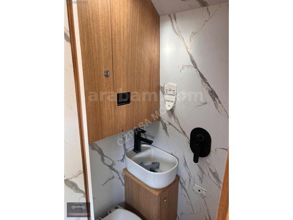 2014 Fiat Ducato 65.000Km Full Donanım