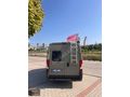 2014 Fiat Ducato 65.000Km Full Donanım