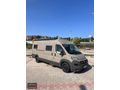 2014 Fiat Ducato 65.000Km Full Donanım